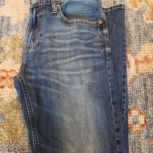 Men's American Eagle jeans,  excellent condition,  size 32x32, original bootcut